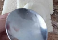 吐司里的小狮子的做法