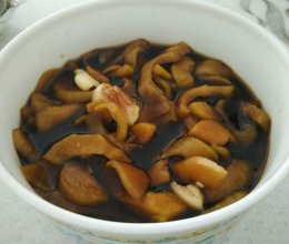 腌黄瓜的做法
