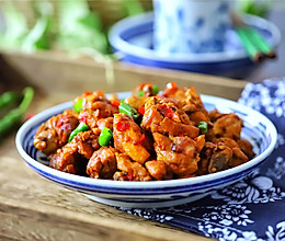 #就是红烧吃不腻#川味红烧鸭的做法