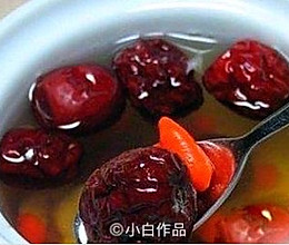 食疗补血汤的做法