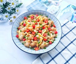 #解腻开胃就吃它#蒜蓉粉丝蒸龙利鱼的做法