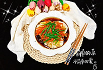 #宝宝的第一口辅食鱼#清蒸萝卜丝鳕鱼㊙️的做法