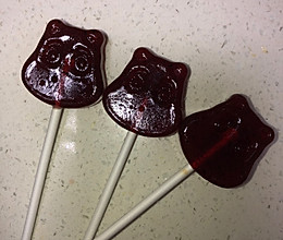 水果棒棒糖的做法