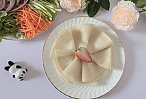 春饼皮的做法