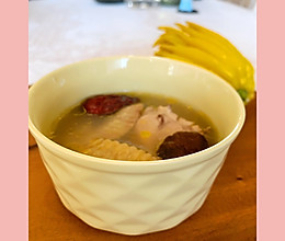 还原食物本来的味道—砂锅版清炖鸡汤的做法