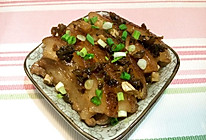 咸烧白的做法