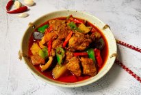 #秋天怎么吃#重庆烧鸡公的做法