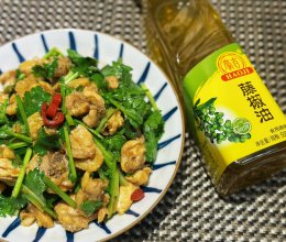 凉拌麻辣鸡的做法