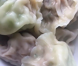 美味土豆猪肉馅饺子的做法