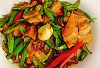 小炒肉的做法