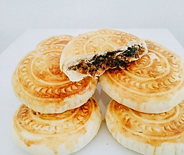 五仁笨月饼的做法