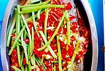 香焖秋刀鱼（简单易学）的做法