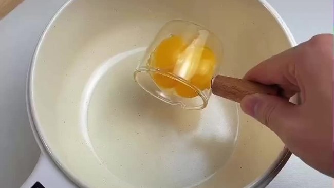 烤布丁的做法