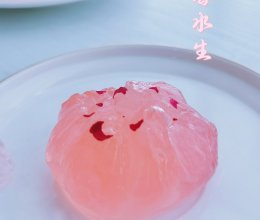 梦华录宋果子·春水生的做法