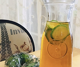 #夏日多巴胺饮品#自制柠檬红茶的做法