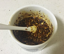 油泼辣子的做法