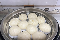 马蹄鲜肉包的做法