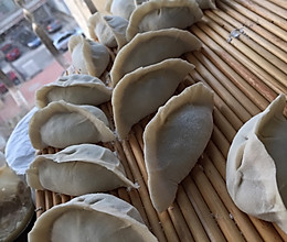 驴肉饺子的做法