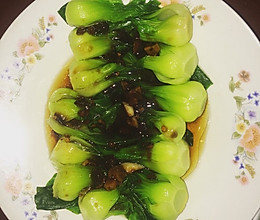 上海青的做法