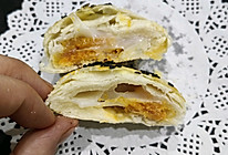千层酥的做法