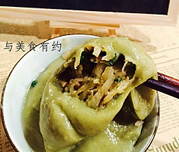 广西的特色美食——大肚糍的做法