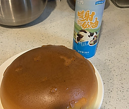 电饭煲蛋糕（最简单有效一次成功）的做法