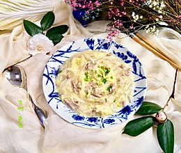 黄芽菜炒肉丝的做法
