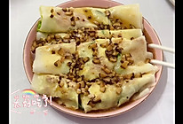 自制肠粉-附肠粉酱汁的做法