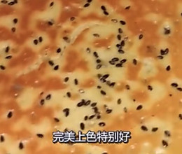 小米面软饼的做法