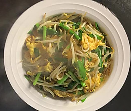 合菜（合财）的做法