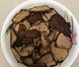 叉烧肉的做法