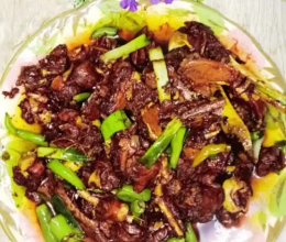 #开启冬日滋补新吃法#初冬进补佳肴，啤酒鸭，的做法