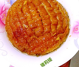 梅菜扣肉的做法