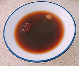 五红汤的做法