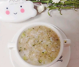 山药养胃粥的做法