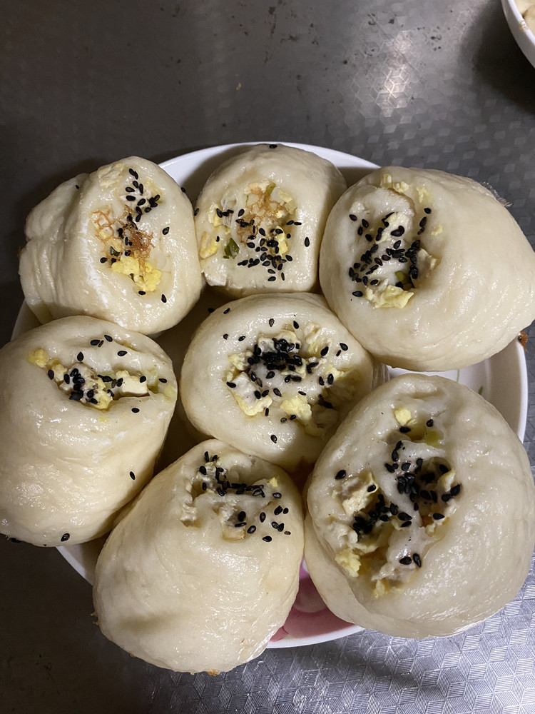 早餐豆腐卷的做法