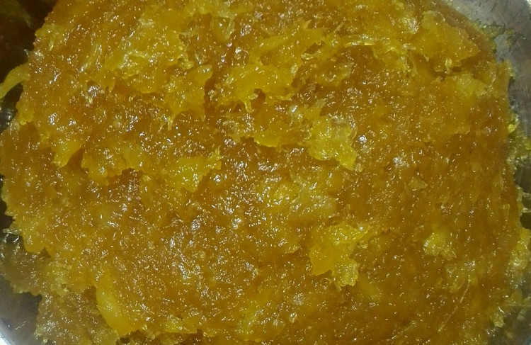 凤梨馅的做法