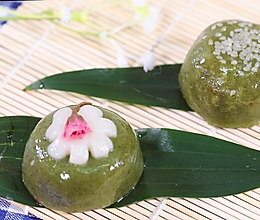 青团的做法