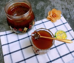秋梨膏#挪威三文鱼#的做法