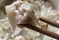 虾米云吞的做法