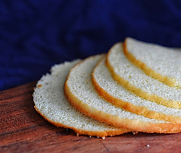 基础海绵蛋糕-为将来做准备#KitchenAid的美食故事#的做法