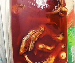 螺蛳粉的做法