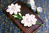花样馒头的做法