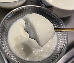 顺德双皮奶的做法