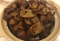 天天一锅外婆家的红烧肉的做法