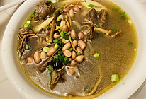 山药红枣鸽子汤的做法