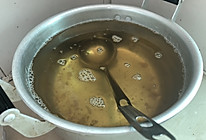 炸猪油的做法