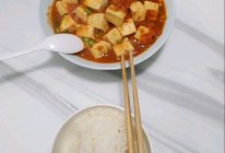 西红柿炖豆腐的做法