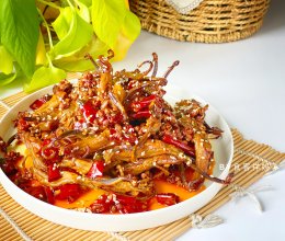 #餐桌上的春日限定#冷吃鸭舌的做法
