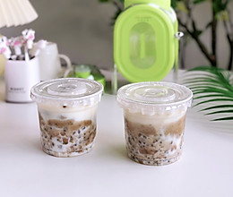 牛乳绿豆沙冰沙的做法
